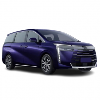 Trumpchi E8