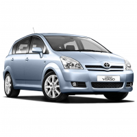 Corolla Verso