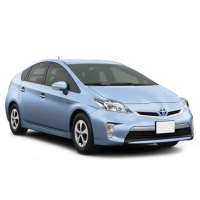 Prius III