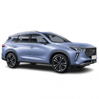 Trumpchi GS4 PLUS