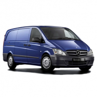 Vito, W639