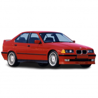 Alpina B8