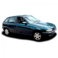 Astra F Classic