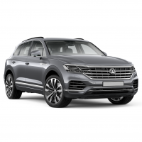 Touareg, CR7 / RC8