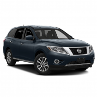 Pathfinder IV
