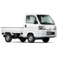 Acty Truck IV