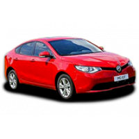 MG GT