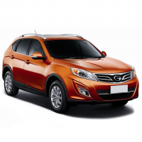 Trumpchi GS5