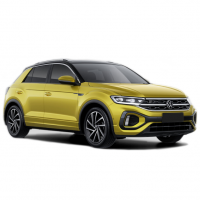 T-Roc, A22
