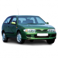 Almera Versa / Sunny