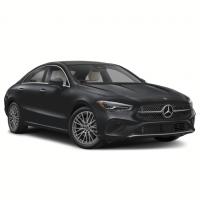 CLA-Class, C118 / X118