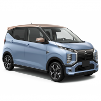 eK X EV / eK-Series