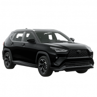 Yaris Cross 200