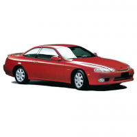 Soarer III
