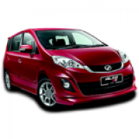 Alza