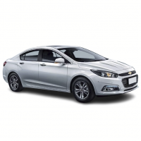 Cruze CHINA