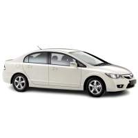 Civic VIII