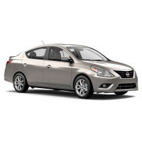 Sunny / Almera / Versa
