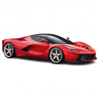 LaFerrari