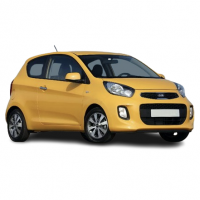 Picanto II / Morning