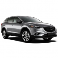 CX-9, TC