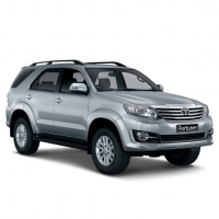 Fortuner