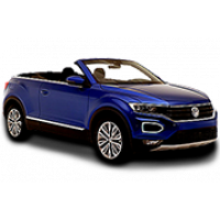 T-Roc Convertible