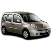 Kangoo II, K61 / X61