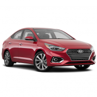 Accent V / Verna V