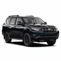 Land Cruiser (Prado) 150