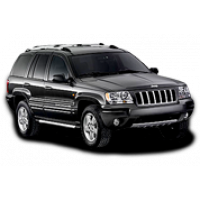Grand Cherokee