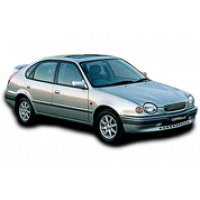 Corolla, E11