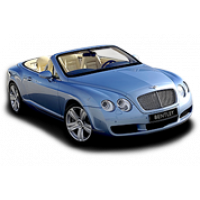Continental GTC / Supersports Convertible
