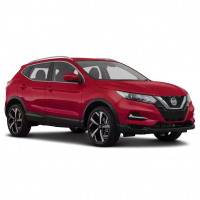 Rogue Sport