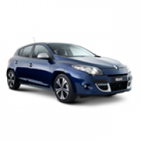 Megane III