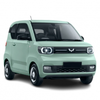 Hongguang Mini EV