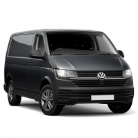 Transporter VI / Camper / Kombi / California / Caravelle / Multivan
