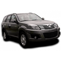 Haval H3