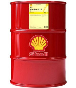 Циркуляционное масло Shell Morlina S2 B 46, 209л