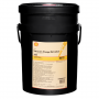 Компрессорное масло Shell Vacuum Pump Oil S2 R100, 20л