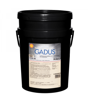 Смазка Shell Gadus S2 V220 00, 18кг
