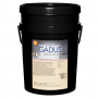 Смазка Shell Gadus S2 V220 1, 18кг
