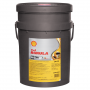 Моторное масло Shell Rimula R6 LME 5W-30, 20л