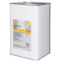 Редукторное масло Shell Omala S4 WE 320, 20л