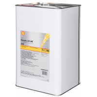 Редукторное масло Shell Omala S4 WE 460, 20л