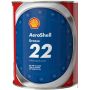 Смазка Shell Aeroshell Grease 22, 3кг