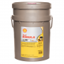 Моторное масло Shell Rimula R6 MS 10W-40, 20л