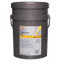 Редукторное масло Shell Omala S4 GXV 460, 20л
