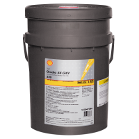 Редукторное масло Shell Omala S4 GXV 320, 20л