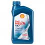Моторное масло SHELL Helix HX7 10W-40, 1л